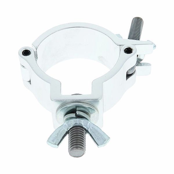 Global Truss 812 Half Coupler