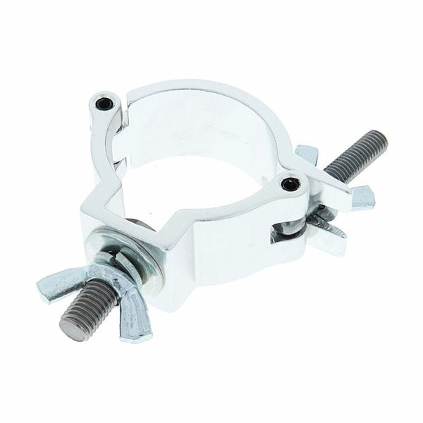 Global Truss 812 Half Coupler