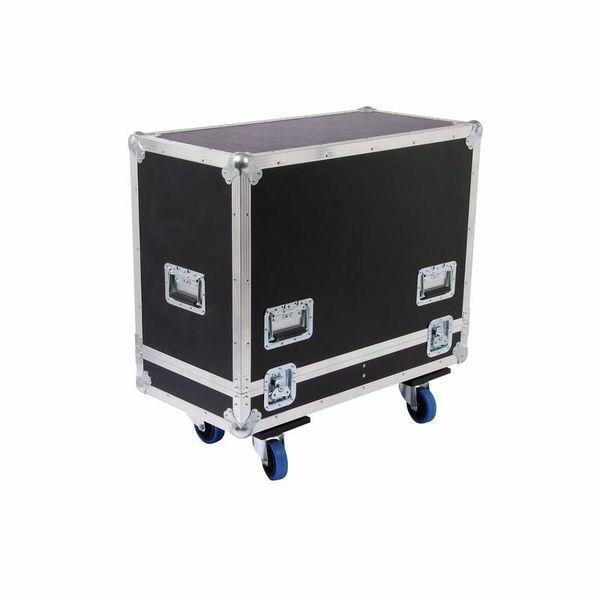 Thon Roadcase 2x Achat 112M / MA