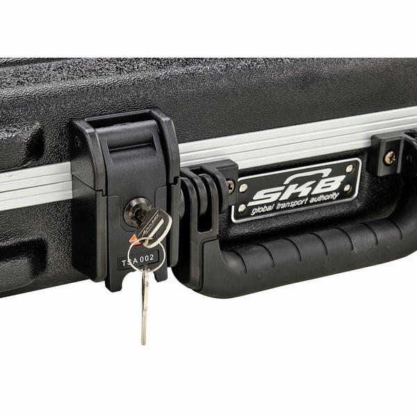 SKB Route 66