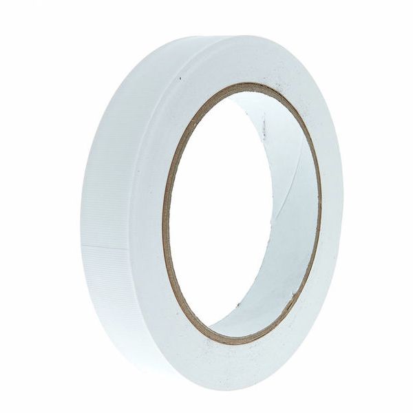 Stairville Marking Tape PVC WH 33m