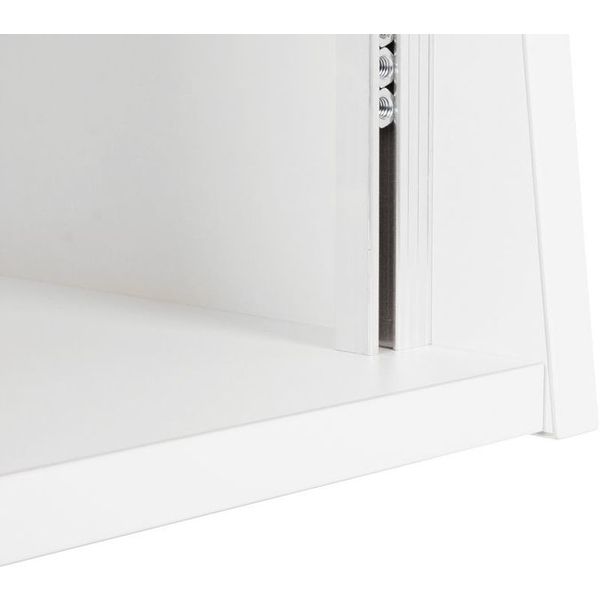 Thon Studio Desktop Rack 6U white