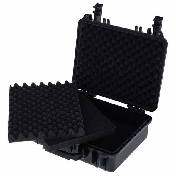 Flyht Pro WP Safe Box 3 IP65