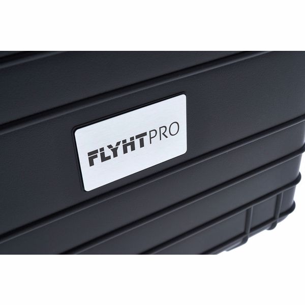 Flyht Pro WP Safe Box 3 IP65
