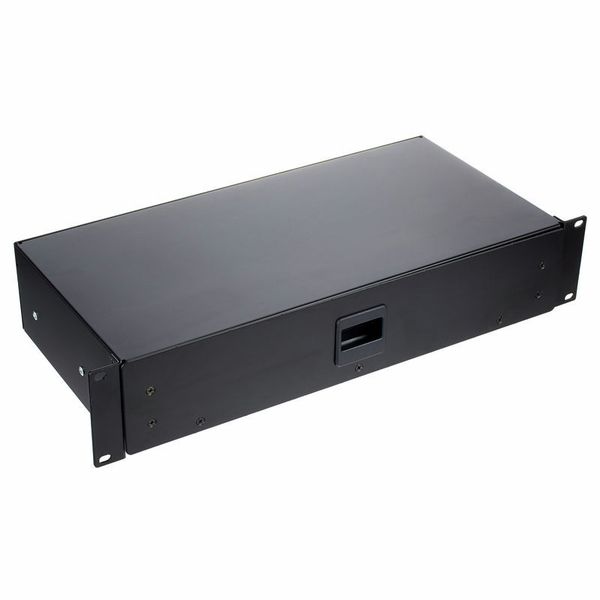 Thon Rack Drawer 2U short