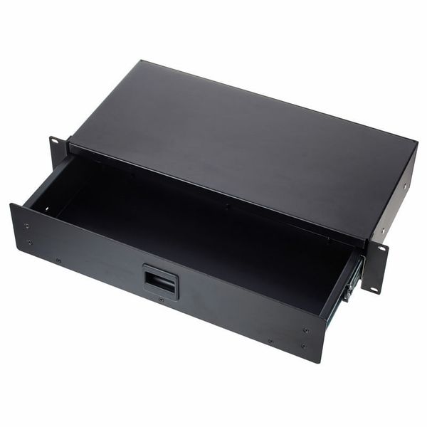 Thon Rack Drawer 2U short