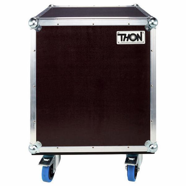 Thon Rack 12U Live 50 Wheels