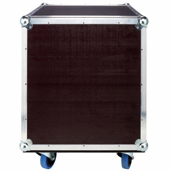 Thon Rack 12U Live 50 Wheels
