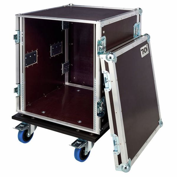 Thon Rack 12U Live 50 Wheels
