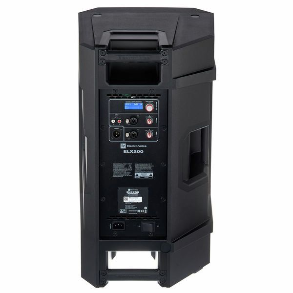 EV ELX200-12P