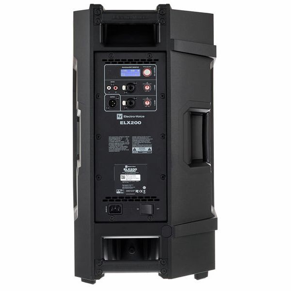 EV ELX200-12P