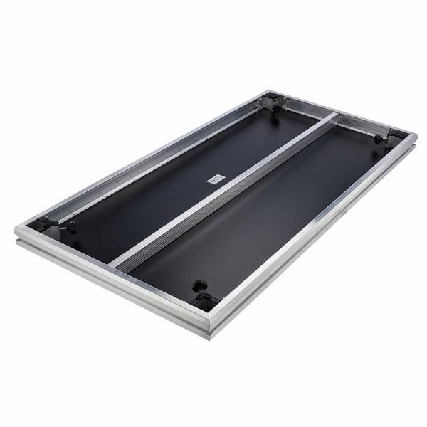 Stairville Tour Stage Platform 2x1m ODW