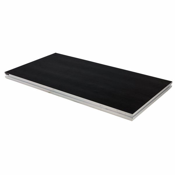Stairville Tour Stage Platform 2x1m CPTW