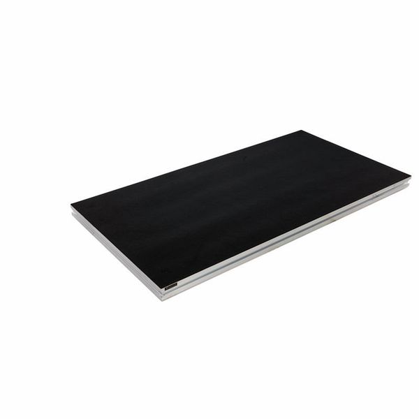 Stairville Tour Stage Platform 2x1m CPTW