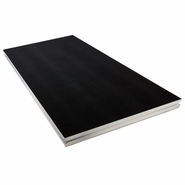 Stairville Tour Stage Platform 2x1m CPTW