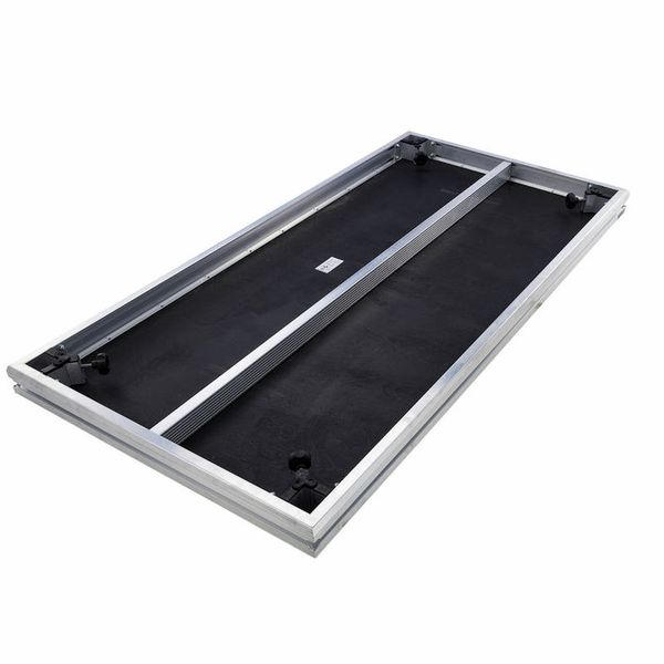 Stairville Tour Stage Platform 2x1m CPTW