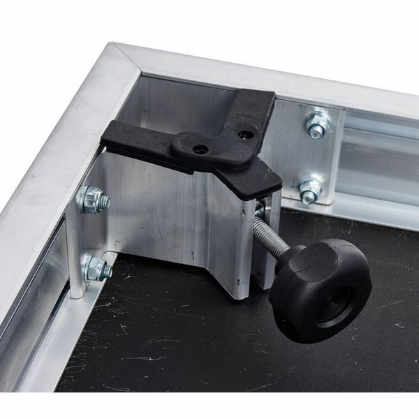 Stairville Tour Stage Platform 2x1m CPTW