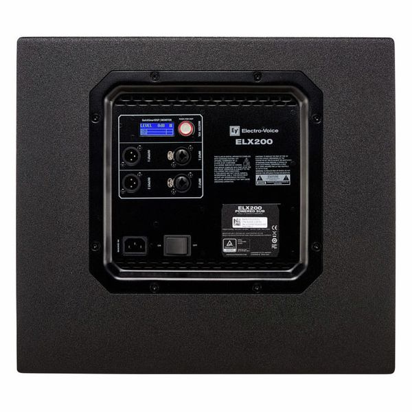 EV ELX200-12SP
