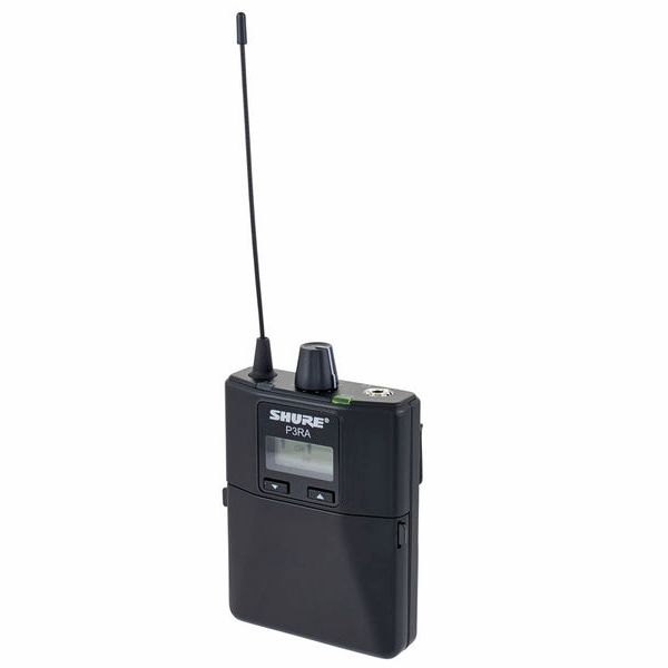 Shure PSM 300 Premium SE215 H20