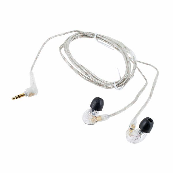 Shure PSM 300 Premium SE215 H20