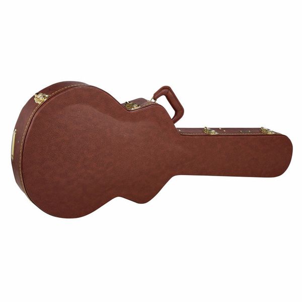 Gator GW-Semi-hollow Guitar Case