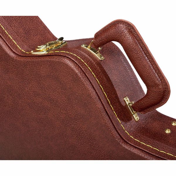 Gator GW-Semi-hollow Guitar Case