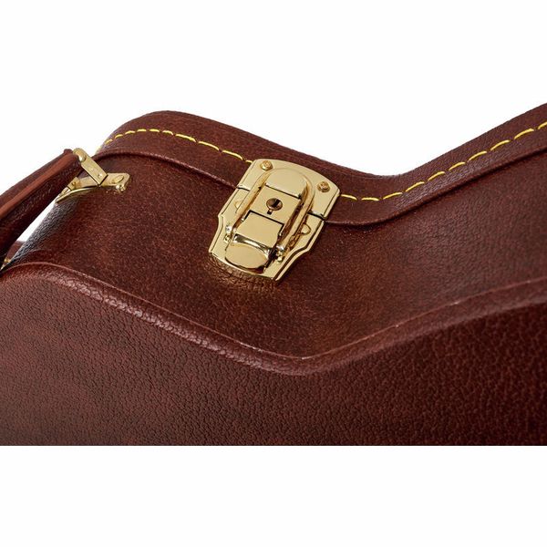 Gator GW-Semi-hollow Guitar Case