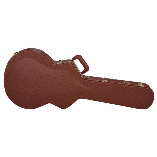 Gator GW-Semi-hollow Guitar Case