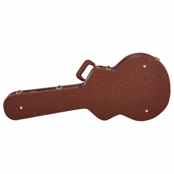 Gator GW-Semi-hollow Guitar Case
