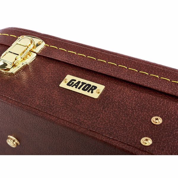 Gator GW-Semi-hollow Guitar Case