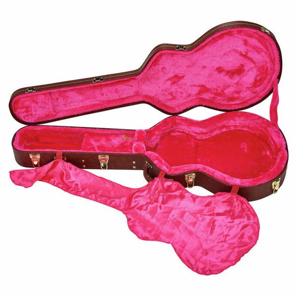 Gator GW-Semi-hollow Guitar Case