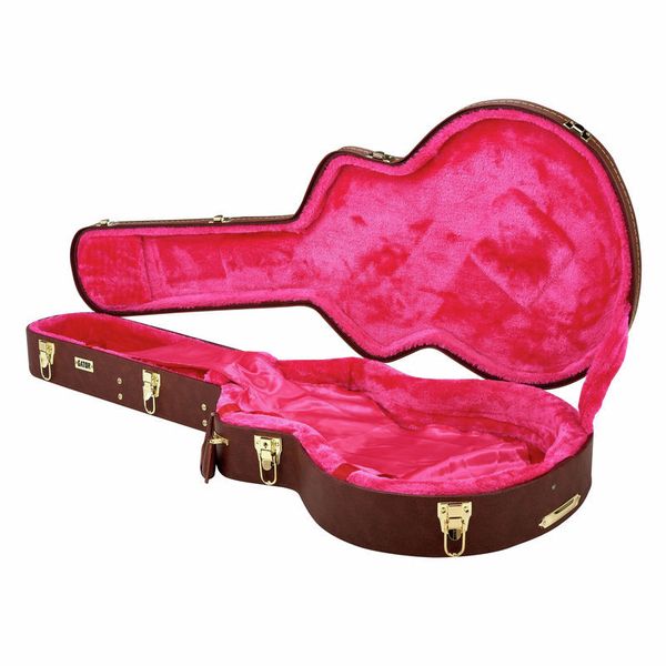 Gator GW-Semi-hollow Guitar Case