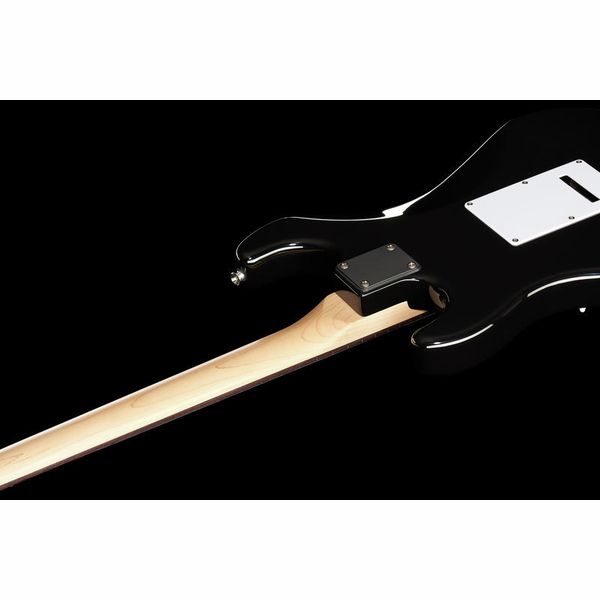 Harley Benton ST-20 BK Standard Series