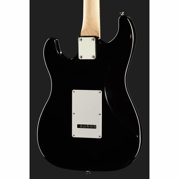 Harley Benton ST-20 BK Standard Series