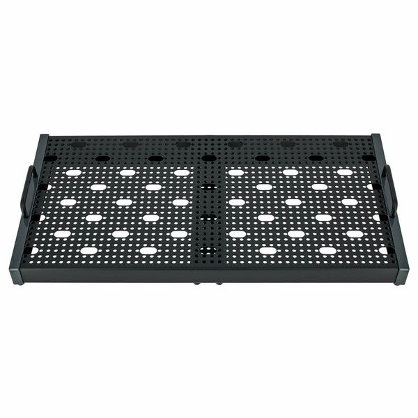 Temple Audio Design Duo 24 GM Pedalboard