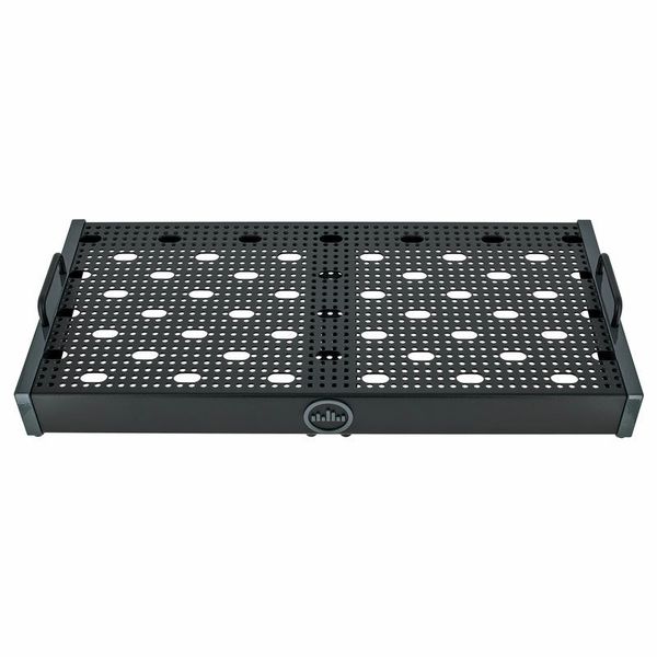 Temple Audio Design Duo 24 GM Pedalboard
