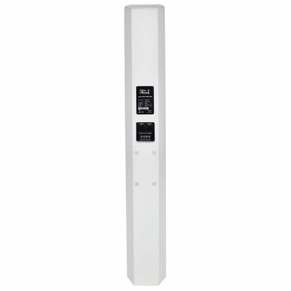the box pro Achat 804 MKII WH