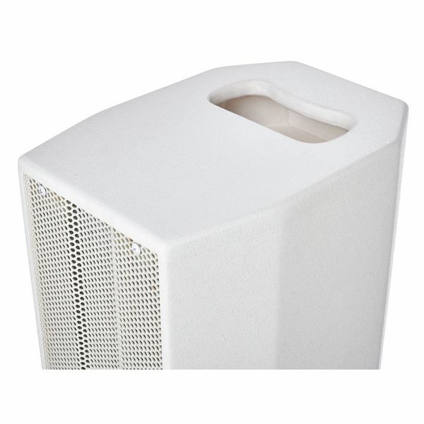 the box pro Achat 804 MKII WH