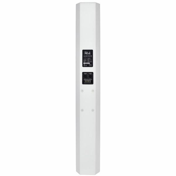 the box pro Achat 804 MKII WH