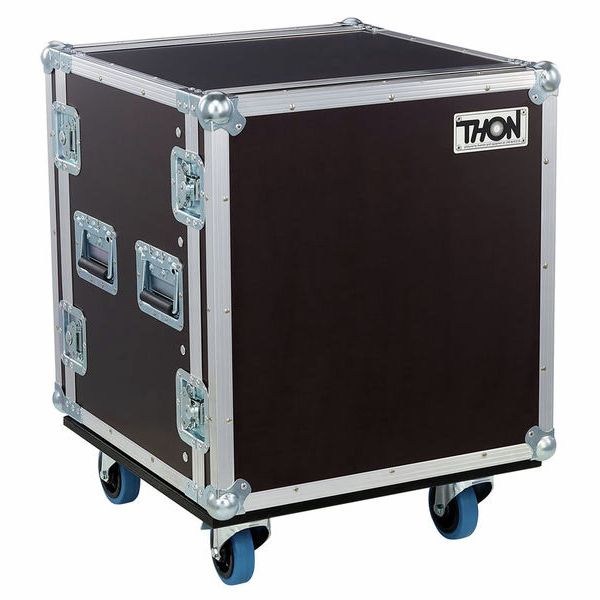 Thon Rack 12U Live 45 Wheels