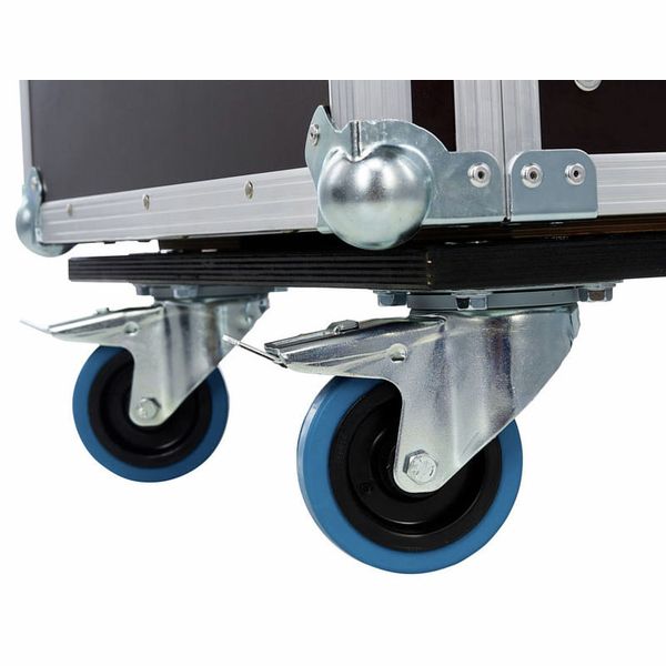 Thon Rack 12U Live 45 Wheels