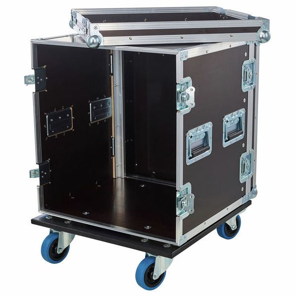 Thon Rack 12U Live 45 Wheels