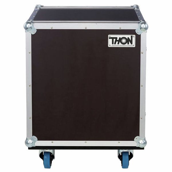 Thon Rack 12U Live 45 Wheels