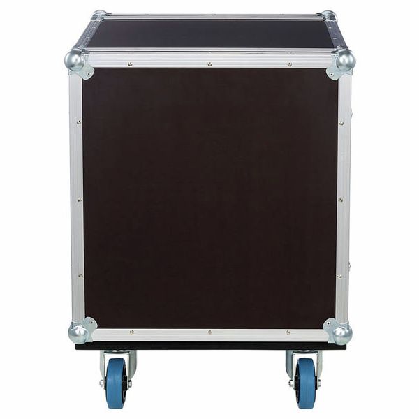 Thon Rack 12U Live 45 Wheels