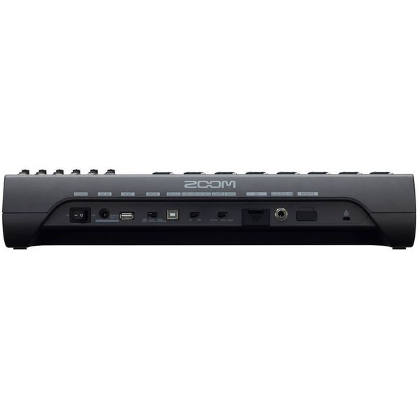 Zoom LiveTrak L-20