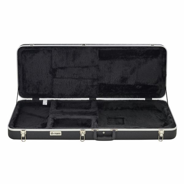 Thomann E-Guitar Case ABS