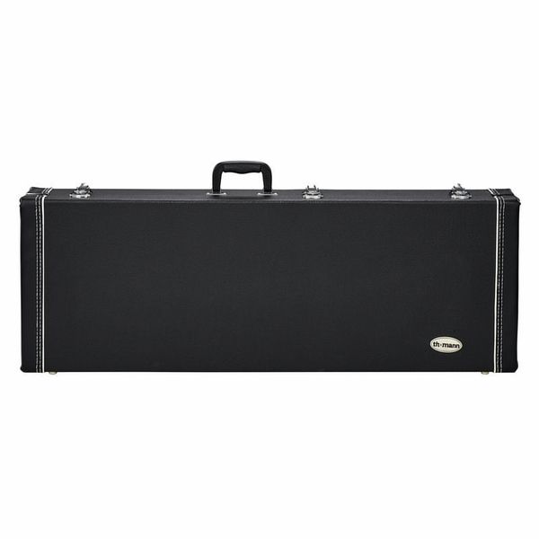Thomann Guitar Case Single-/Double Cut