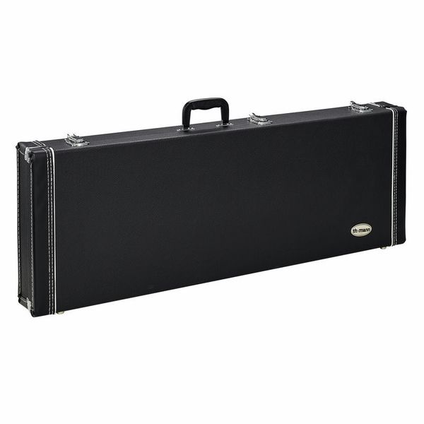 Thomann Guitar Case Single-/Double Cut