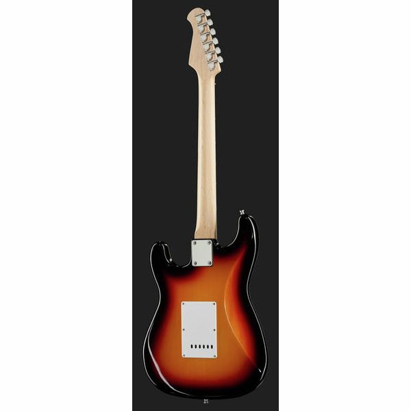 Harley Benton ST-20 SB Standard Serie Bundle