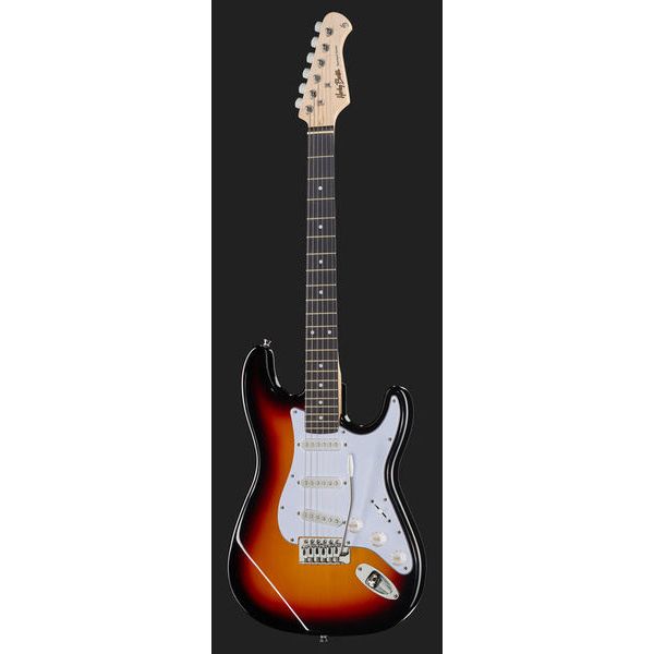 Harley Benton ST-20 SB Standard Serie Bundle
